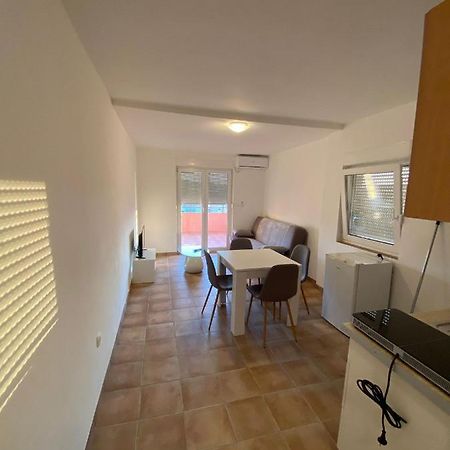 Apartments Dalmatia Sveti Petar  Exterior photo