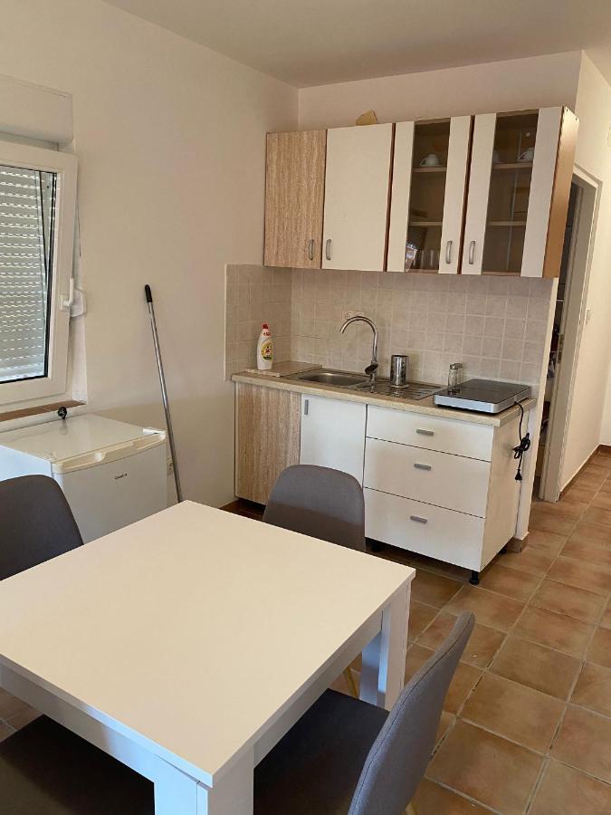 Apartments Dalmatia Sveti Petar  Exterior photo