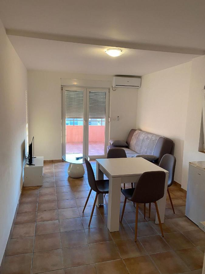 Apartments Dalmatia Sveti Petar  Exterior photo