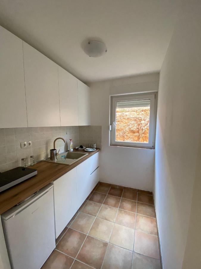 Apartments Dalmatia Sveti Petar  Exterior photo