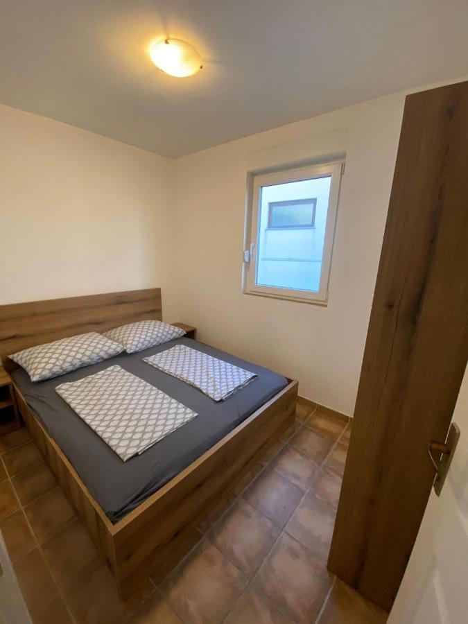 Apartments Dalmatia Sveti Petar  Exterior photo