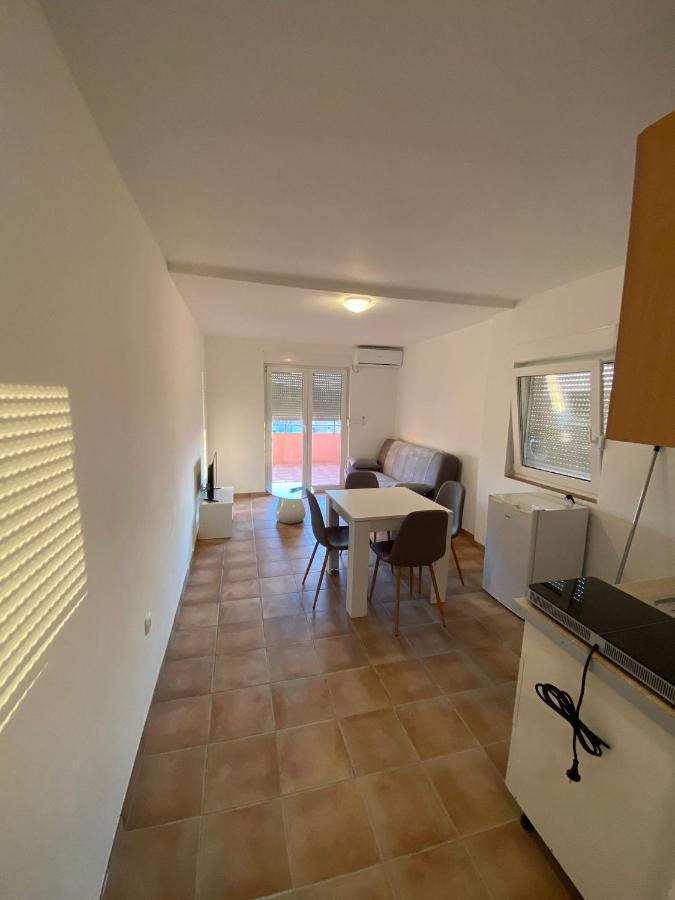 Apartments Dalmatia Sveti Petar  Exterior photo