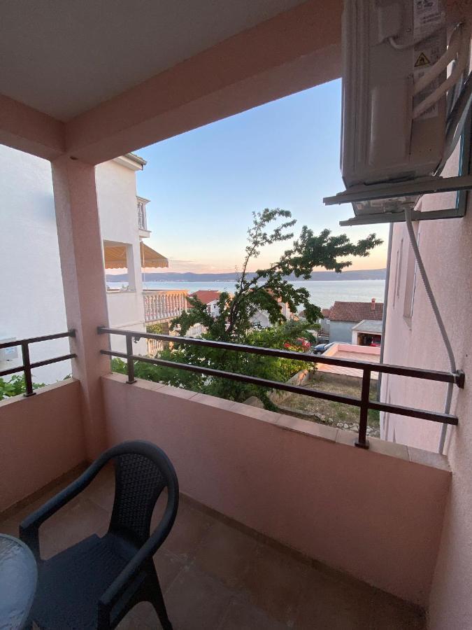 Apartments Dalmatia Sveti Petar  Exterior photo