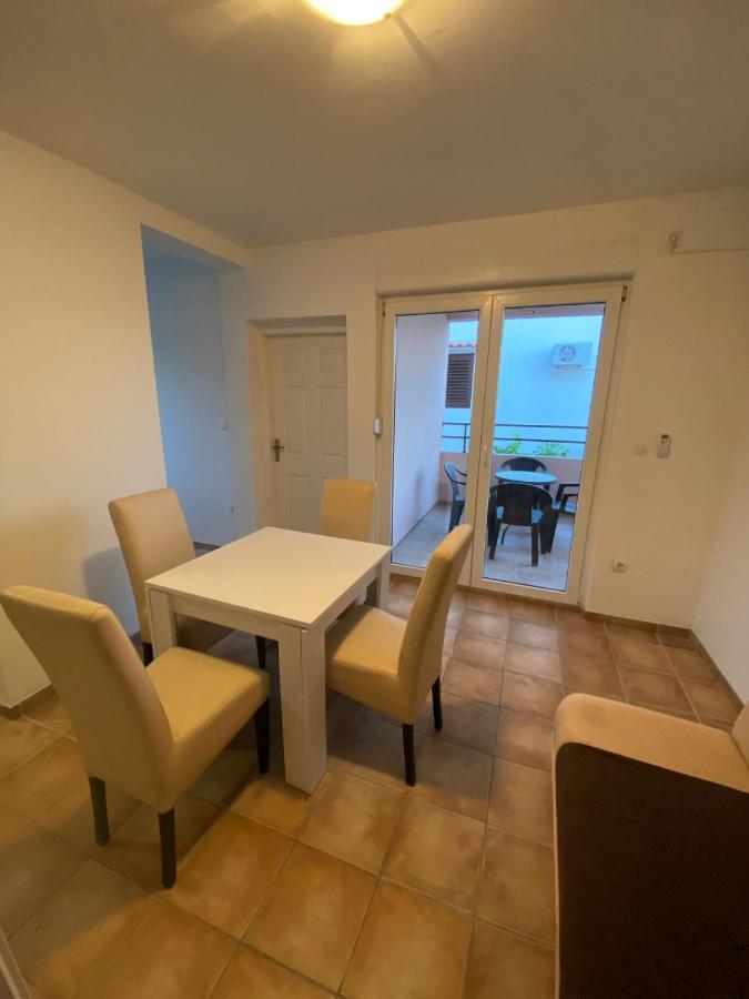 Apartments Dalmatia Sveti Petar  Exterior photo