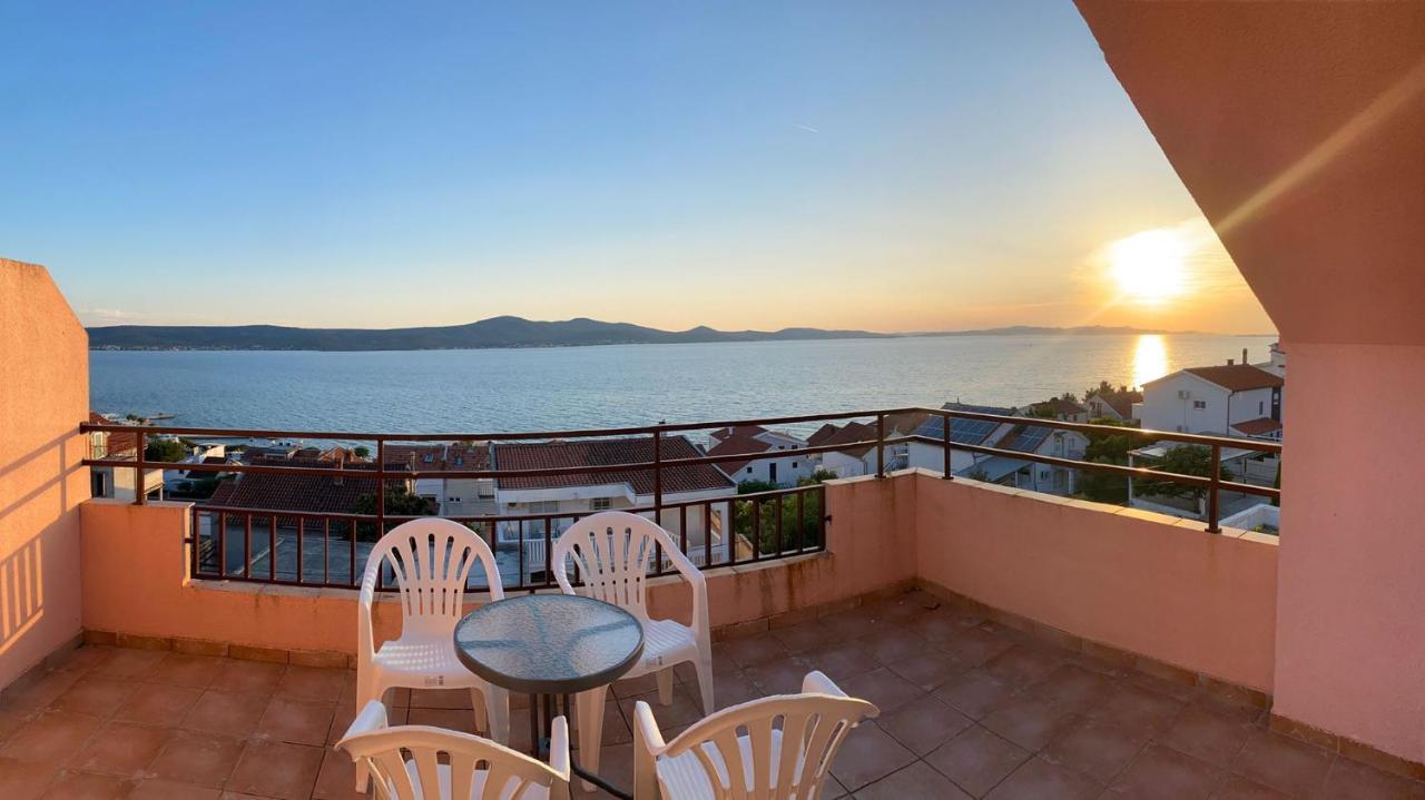 Apartments Dalmatia Sveti Petar  Exterior photo