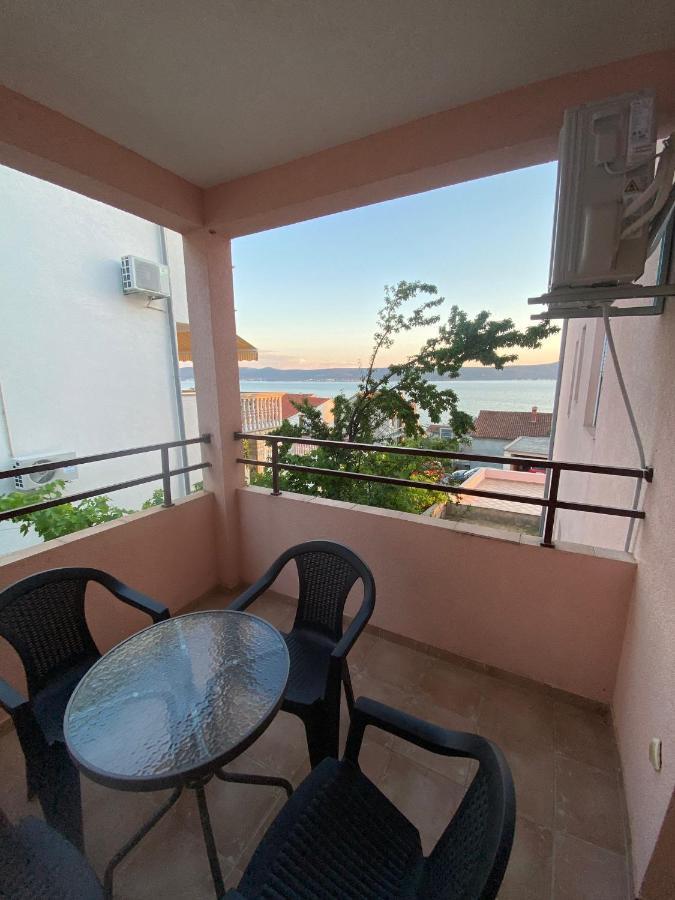 Apartments Dalmatia Sveti Petar  Exterior photo