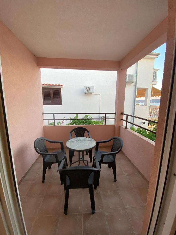Apartments Dalmatia Sveti Petar  Exterior photo