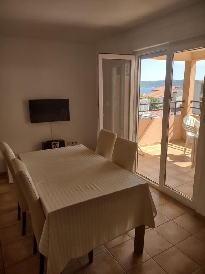 Apartments Dalmatia Sveti Petar  Exterior photo