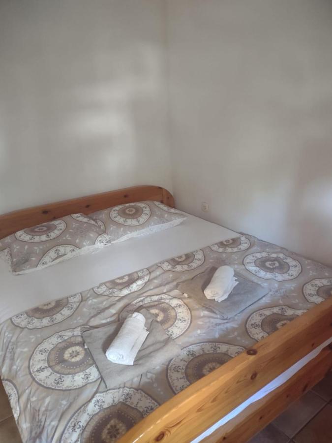 Apartments Dalmatia Sveti Petar  Exterior photo