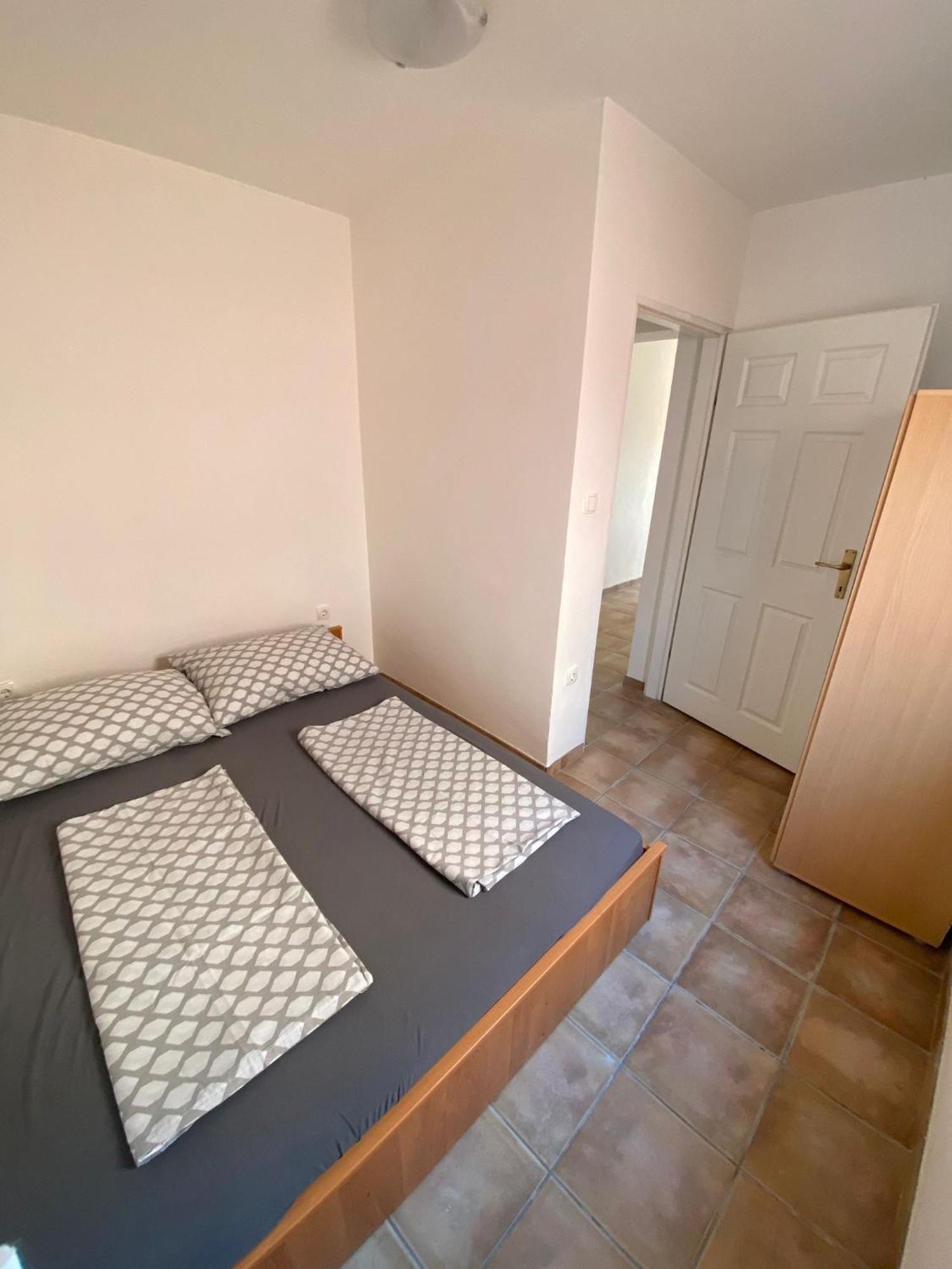 Apartments Dalmatia Sveti Petar  Room photo