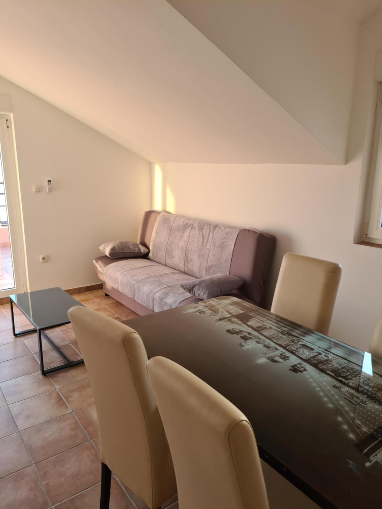 Apartments Dalmatia Sveti Petar  Room photo