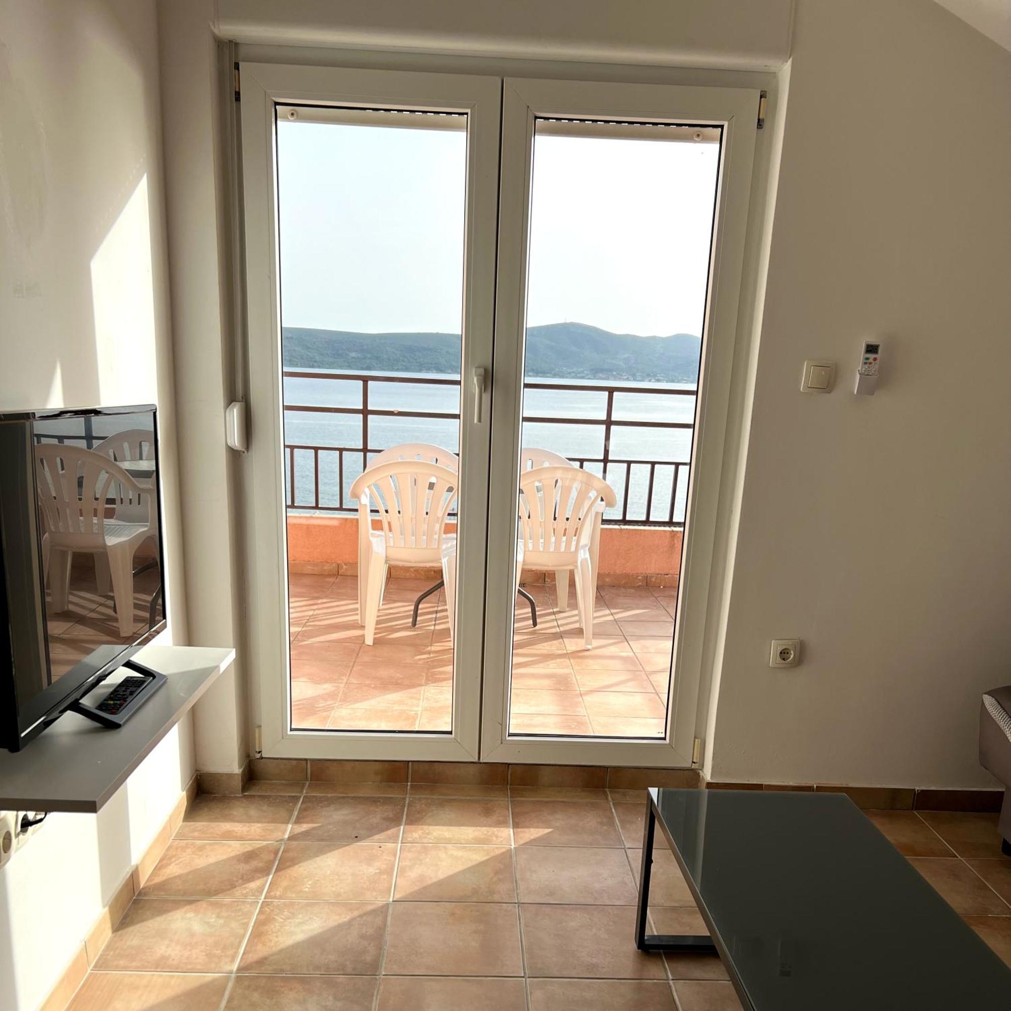 Apartments Dalmatia Sveti Petar  Room photo