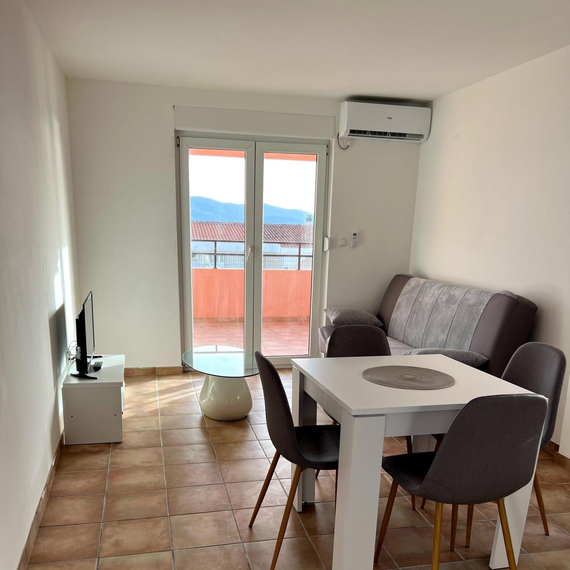 Apartments Dalmatia Sveti Petar  Room photo