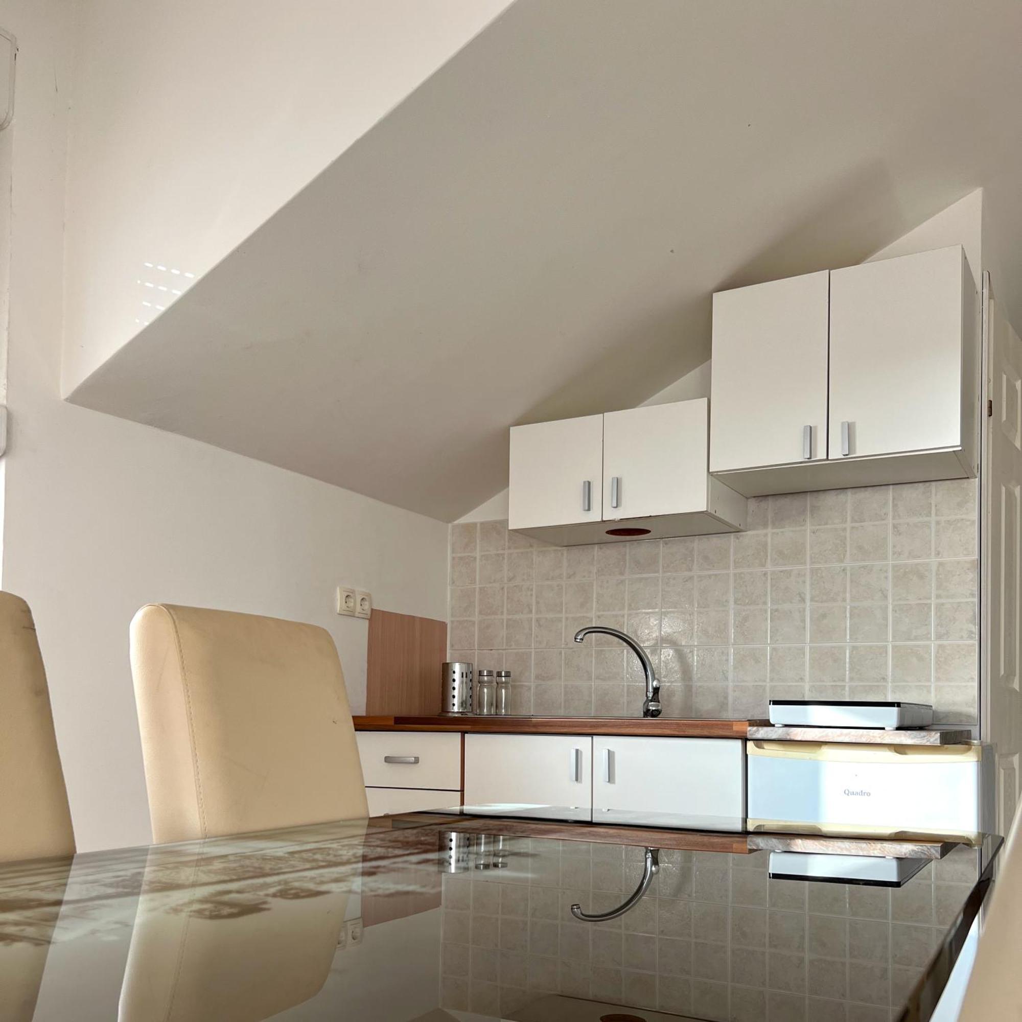 Apartments Dalmatia Sveti Petar  Room photo