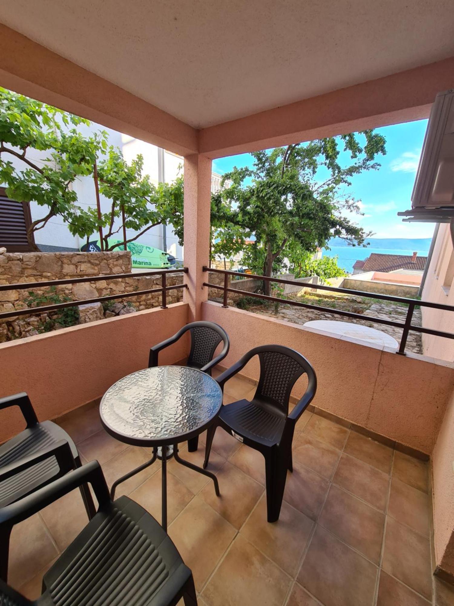 Apartments Dalmatia Sveti Petar  Room photo